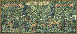 Лесные обитатели Моррис 160 день 158x70