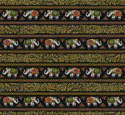 Восточная ночь ткань 3135 (150)
